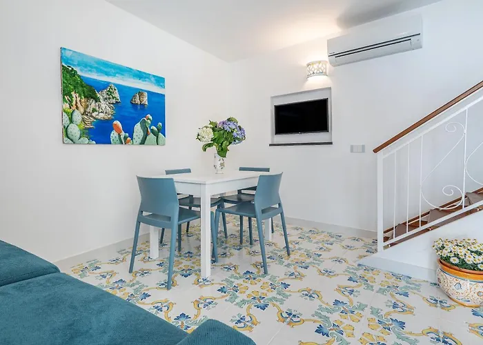 A I R Il Palazzetto