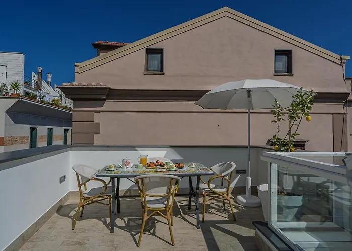 A I R Il Palazzetto