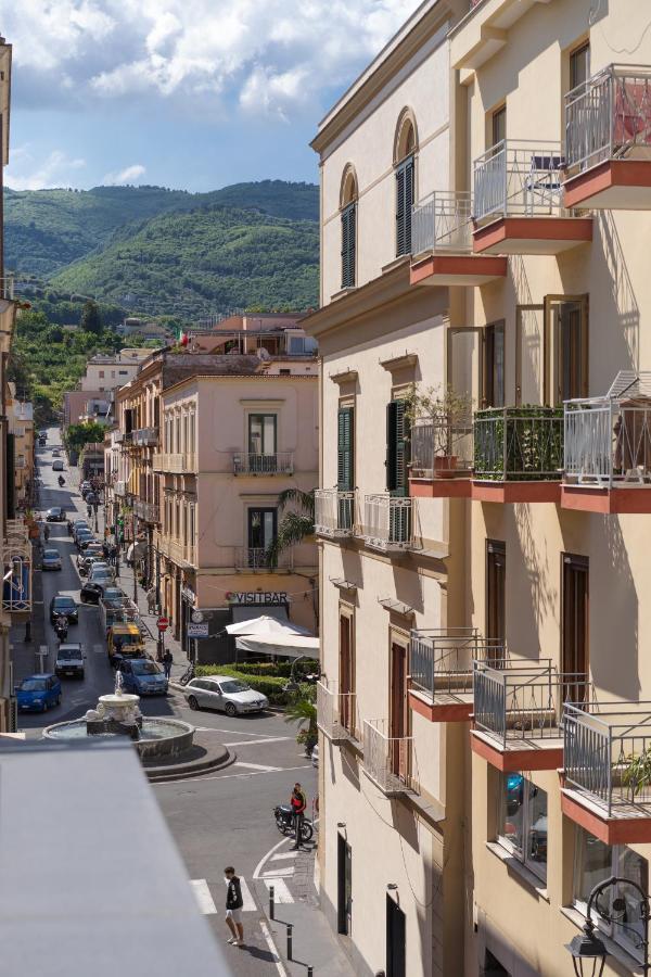 A I R Il Palazzetto * Vico Equense