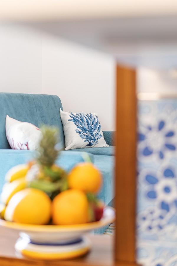 A I R Il Palazzetto Apartment *