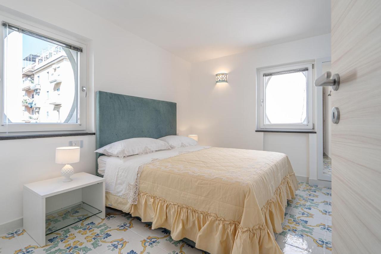 A I R Il Palazzetto Apartment Vico Equense