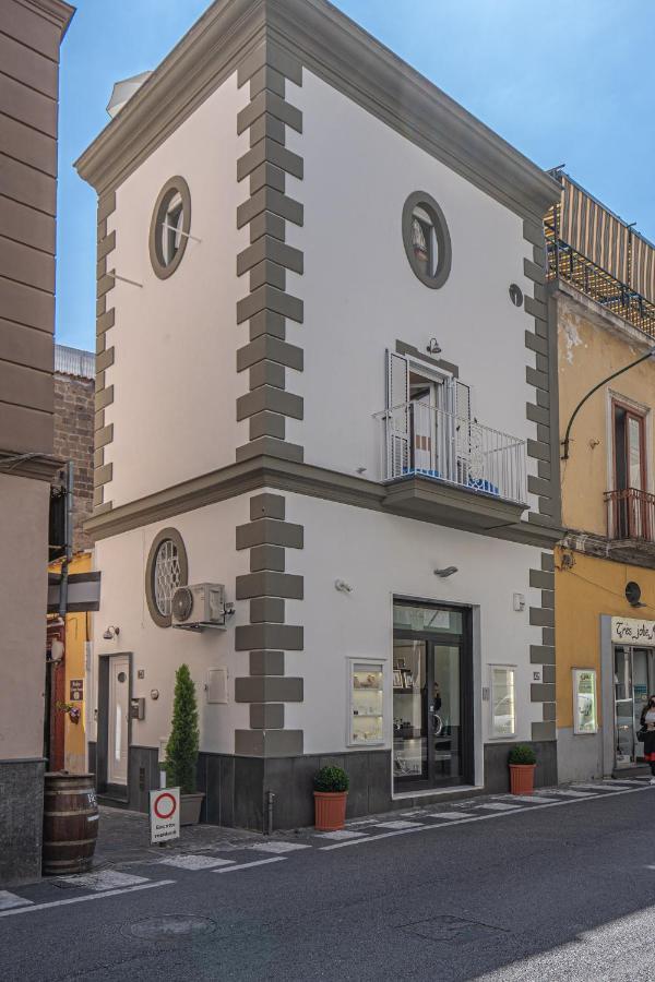 Apartment A I R Il Palazzetto Vico Equense