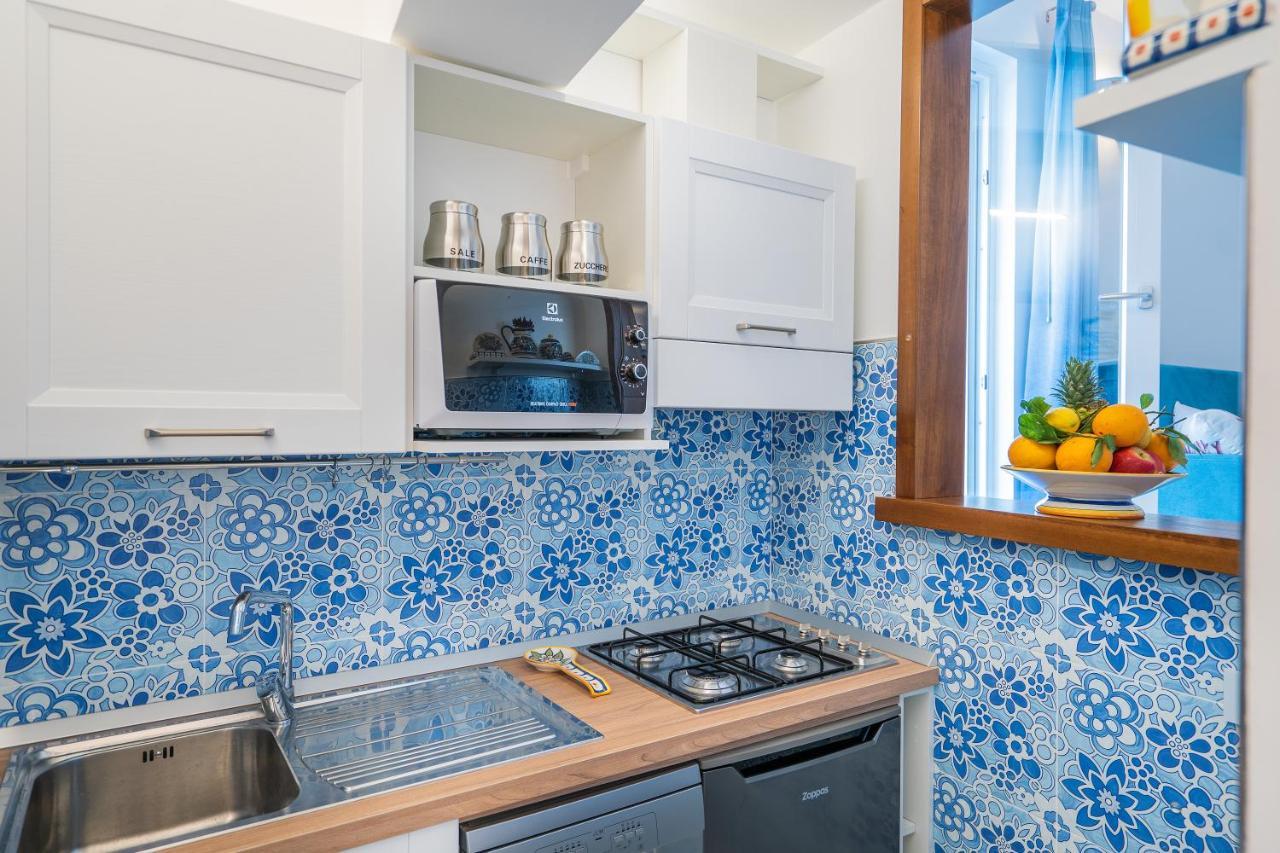 Apartment A I R Il Palazzetto *
