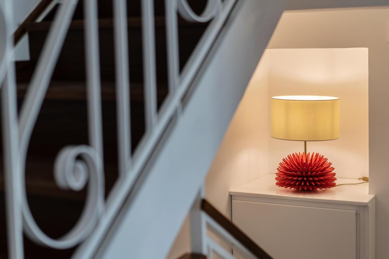 Apartment A I R Il Palazzetto