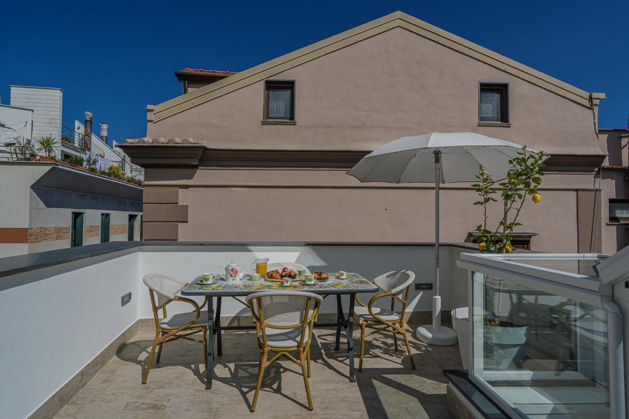 Apartment A I R Il Palazzetto