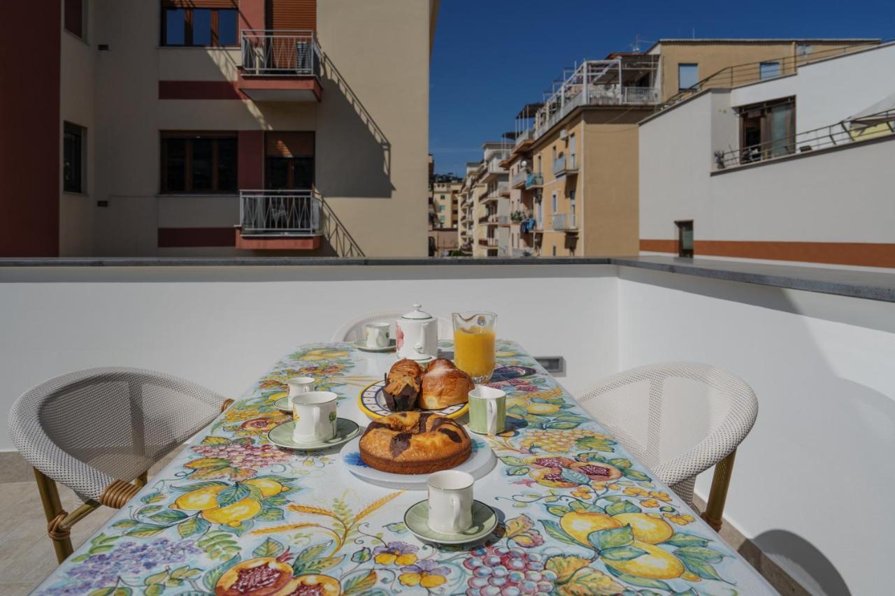A I R Il Palazzetto *