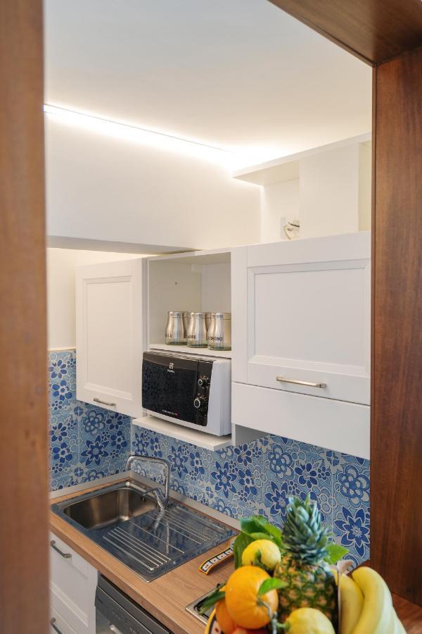 Apartment A I R Il Palazzetto