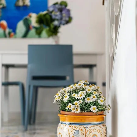 A I R Il Palazzetto Apartment Vico Equense Exterior photo