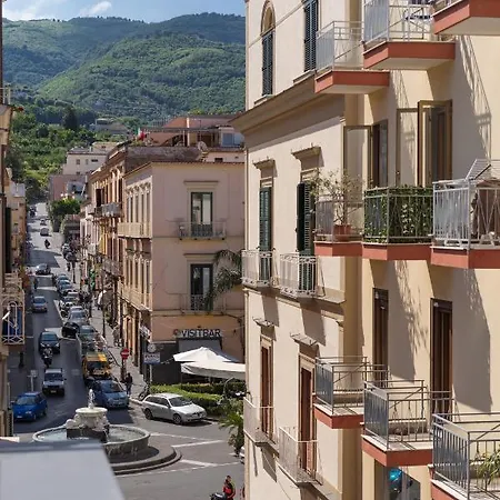 A I R Il Palazzetto Apartment Vico Equense Exterior photo