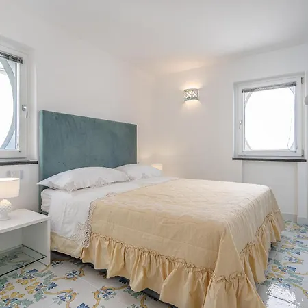 A I R Il Palazzetto Apartment Vico Equense Exterior photo